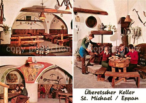Michael eppan ueberetscher - st,