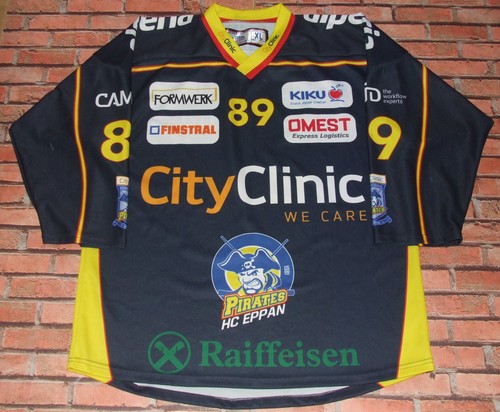 Maglia shirt trikot ice - shirt,