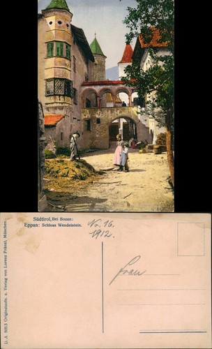 Appiano alto adige - appiano,