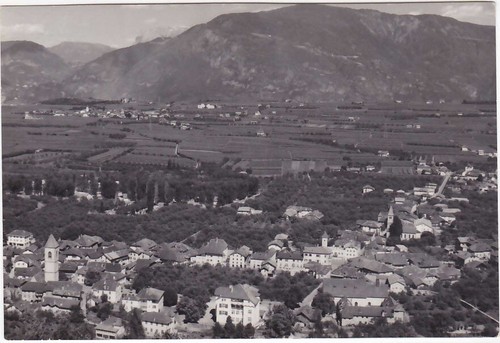 San michele appiano - appiano, st