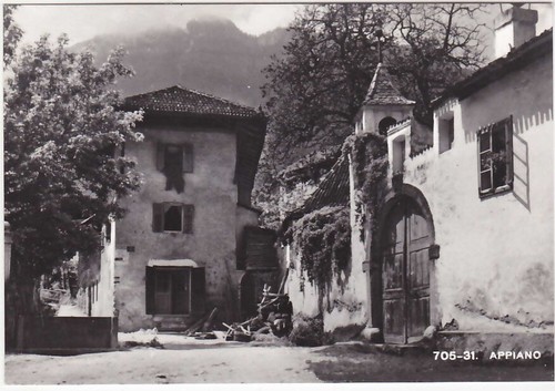 Appiano eppan bolzano - -,