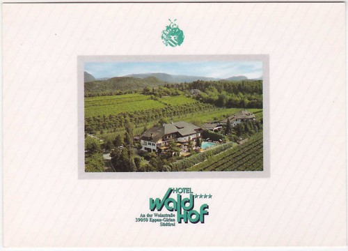 Appiano cornaiano eppan - appiano,