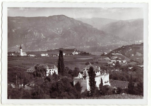Appiano eppan bolzano - eppan,