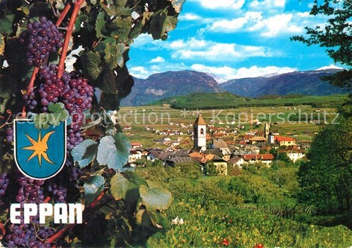 Appiano sudtirol - appiano,