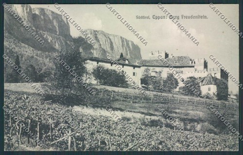 Bolzano appiano eppan - bolzano,