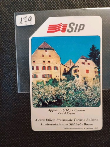 Scheda telefonica sip - scheda,