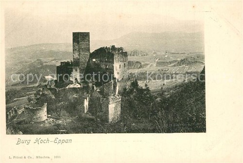 Appiano dtirol castello di - appiano,