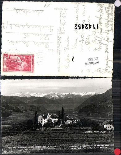 127285 trentino gasthaus - 127285,trentino,