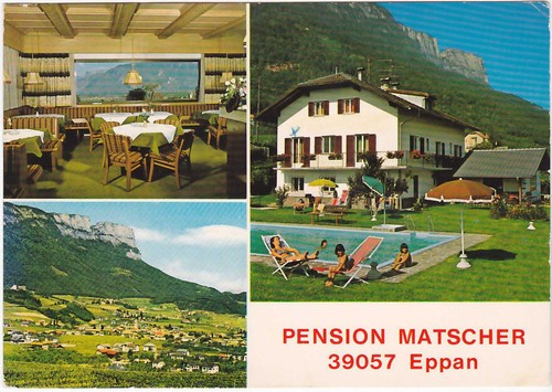 Appiano eppan bolzano - eppan,