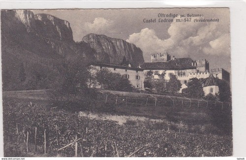 Appiano eppan castel lodron - eppan,