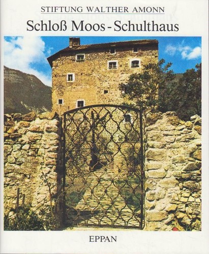 Schloss moos schulthaus - schloss, moos-schulthaus