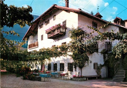Appiano suedtirol pensione - appiano,