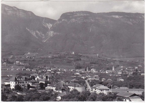 Appiano eppan bolzano - appiano,