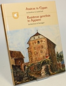Ansitze eppan architektur - ansitze,