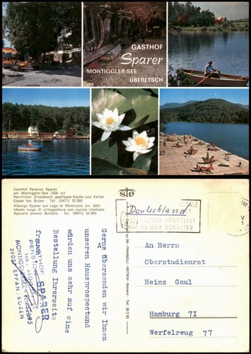 Appiano sulla strada del - sulla,