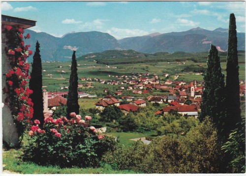 San michele appiano st - san,