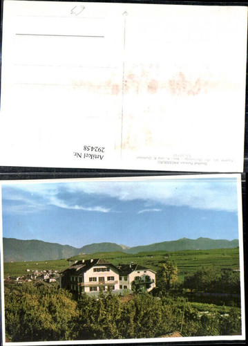 292458 trentino bolzano - 292458,trentino, eppan