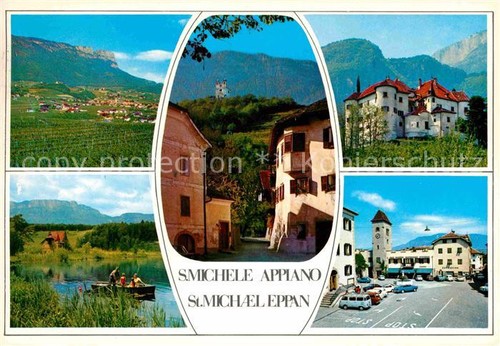 Appiano suedtirol san - appiano,
