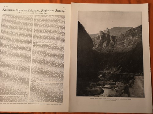 1917 stampa giornale 3840 - rk,