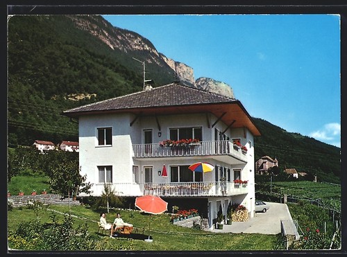 Appiano bolzano hotel - appiano/bolzano,,