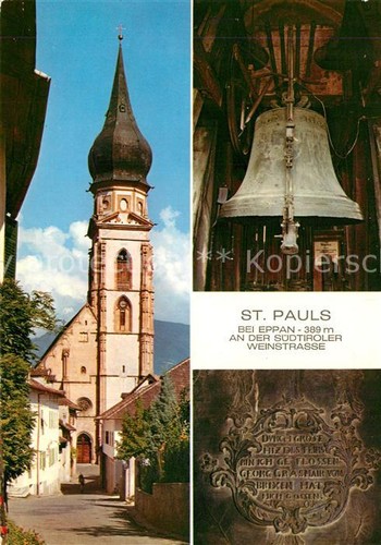Appiano sudtirol chiesa san - sudtirol,