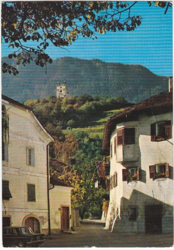Michele appiano st - michele,