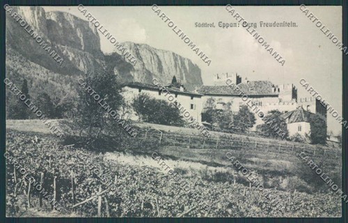 Bolzano appiano eppan - bolzano,