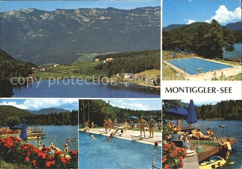 Appiano sudtirol lago - sudtirol,