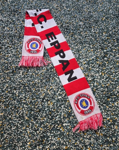 Sciarpa calcio afc - afc,