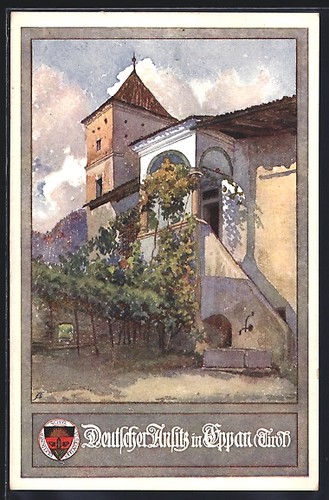 Cartolina associazione