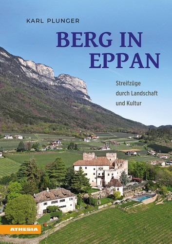 Berg eppan streifzüge - berg,