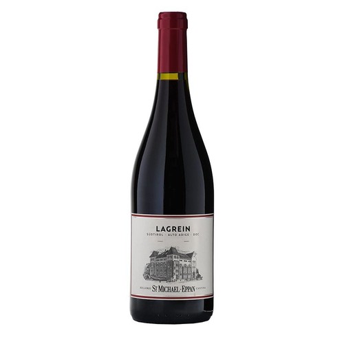 Lagrein alto adige michael - alto,