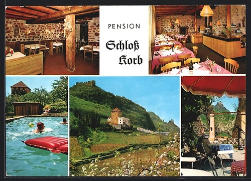 Cartolina appiano bolzano - cartolina,