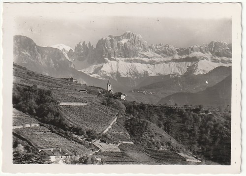 Giustina verso il - giustina,