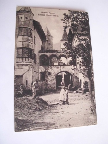 Bolzano sudtirol eppan - sudtirol,