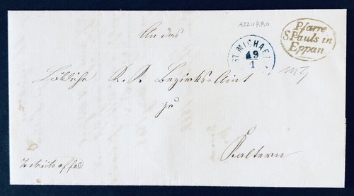 Austria 1869 michael - austria,