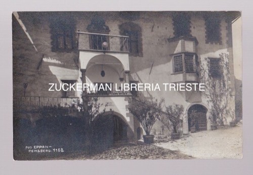 Photo eppan reinsberg 1162 - reinsberg,
