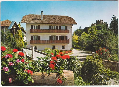 Appiano eppan berg - appiano,