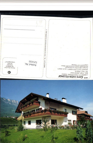 525193 trentino bolzano - 525193,trentino, st