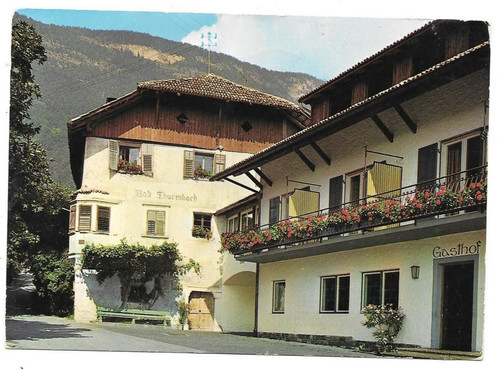 Alto adige 39057 - --,