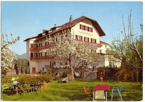 Appiano eppan bolzano - appiano,