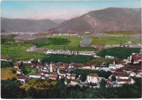 Appiano oltradige eppan - oltradige,