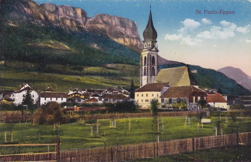 Ill paulus - c.ill.,