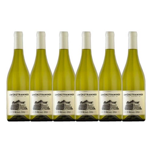 Gewürztraminer doc san - gewürztraminer,