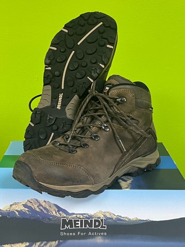 Meindl scarpa uomo appiano gtx - meindl,
