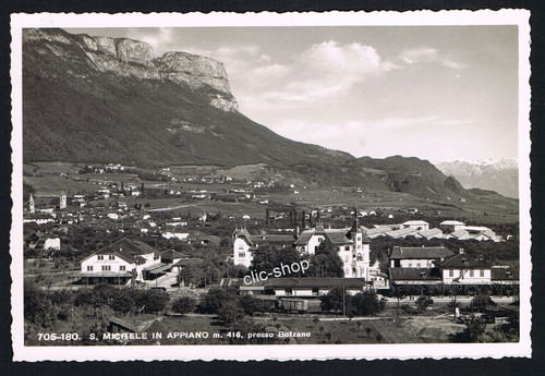Ansichtskarte cartolina - 1,