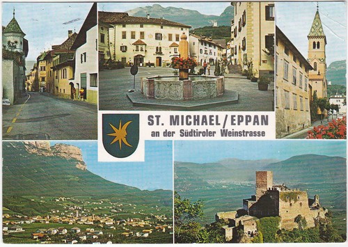 Michele appiano st - michele,