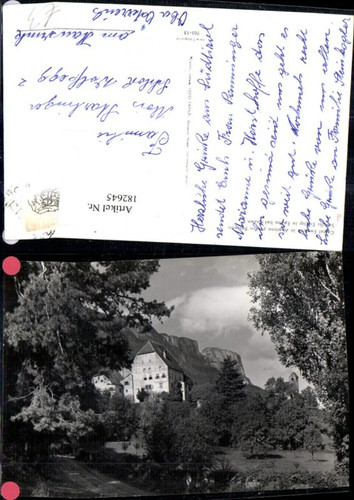182645 trentino schloss englar - 182645,trentino,