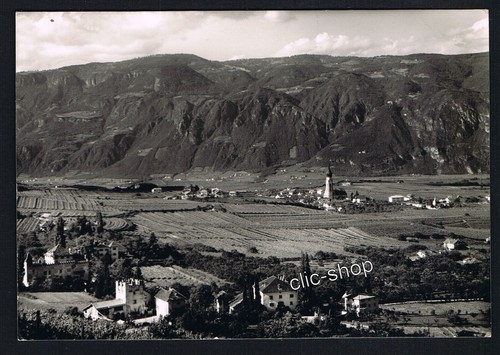 Ansichtskarte cartolina - 1,