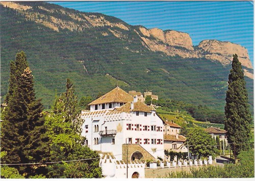 Appiano eppan bolzano - appiano,